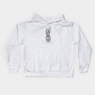 Fresh Serving Kids Hoodie